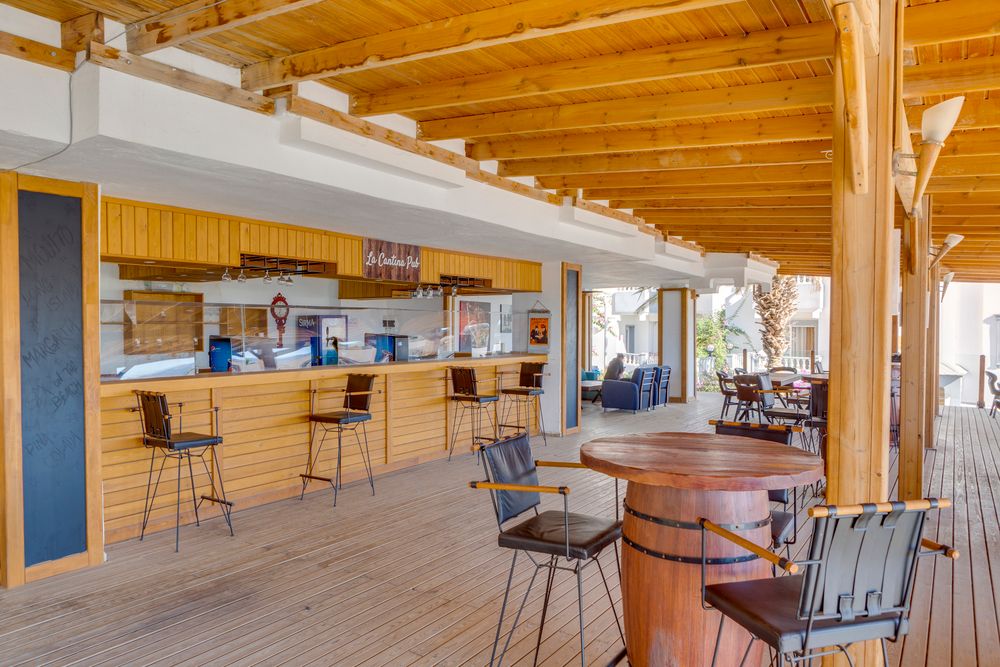 Smart Holiday Hotel Bodrum фото 59