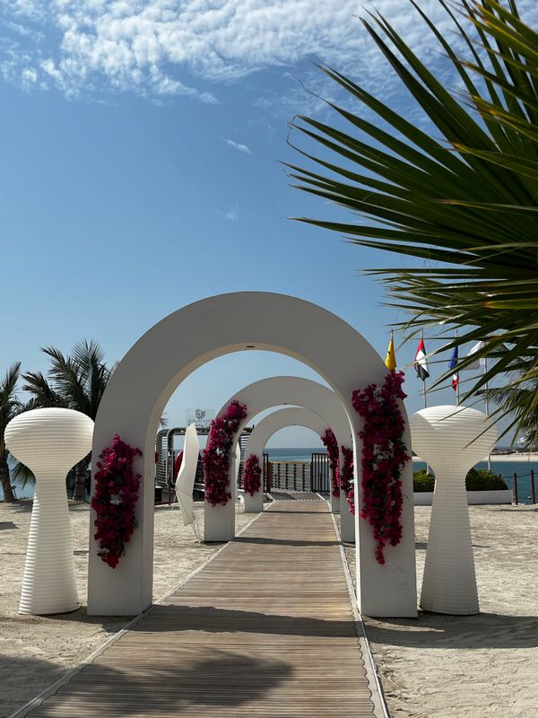 Voco Dubai Monaco Heart of Europe, by IHG Hotel (Adults Only) фото 72