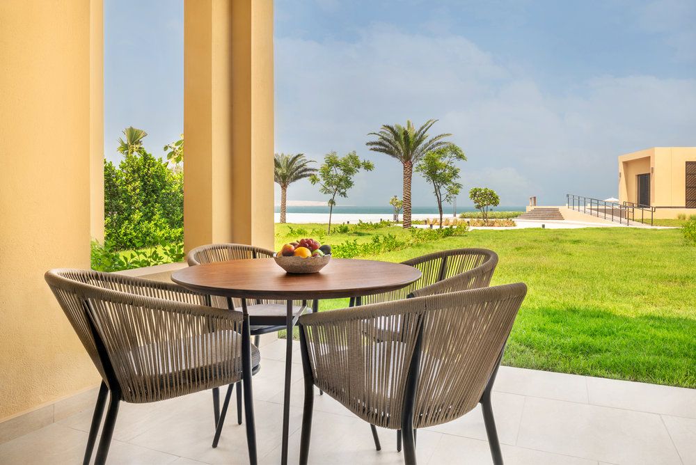 Sofitel Al Hamra Beach Resort фото 111