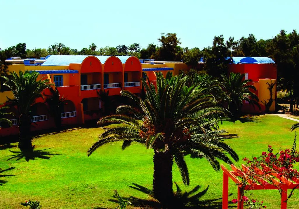 Magic Caribbean Monastir фото 14