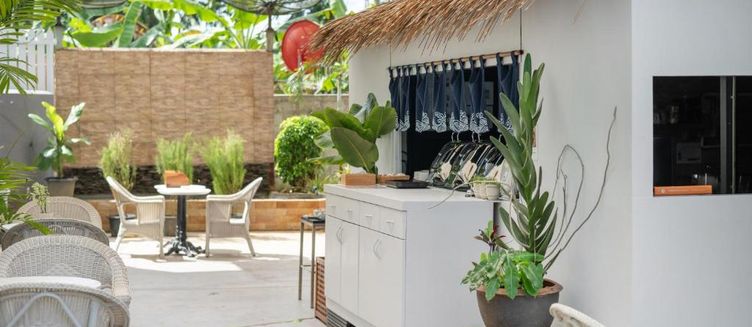 Фото отеля Kokotel Khao Lak Isara Casa