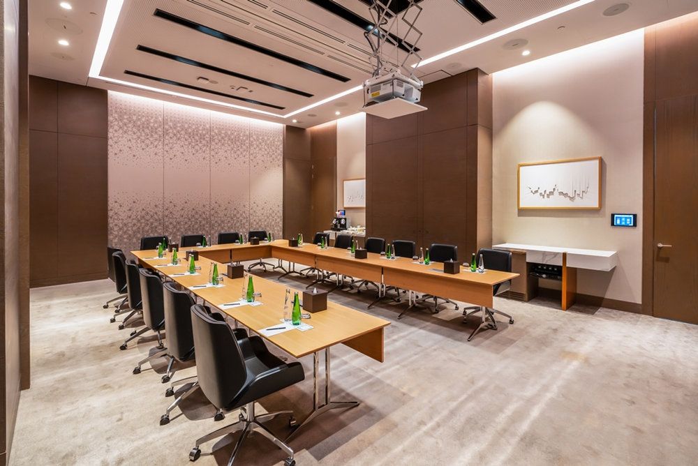 Hilton Abu Dhabi Yas Island фото 122