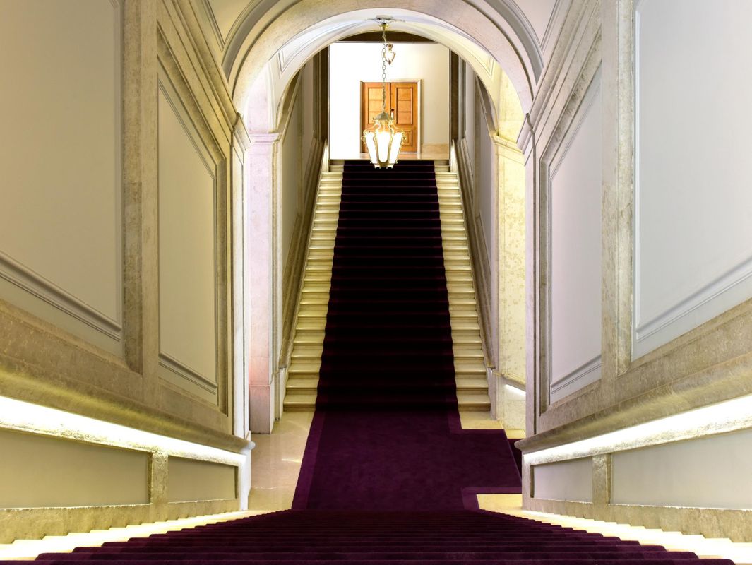 Pousada de Lisboa - Small Luxury Hotels Of The World фото 24