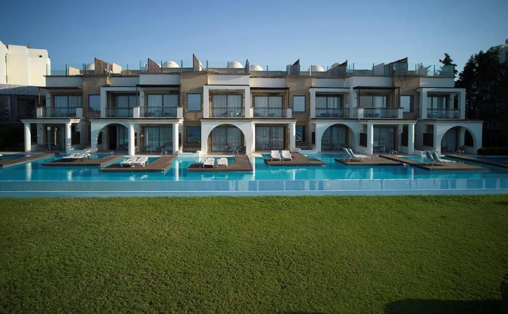 The Ixian All Suites - Adults Only фото 11