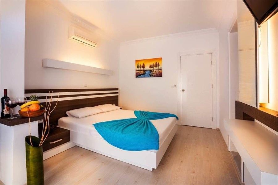 Hotel Puya фото 9