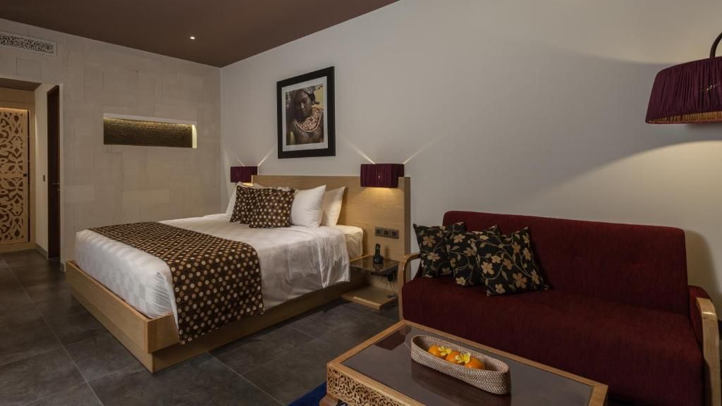Kejora Suites (Adults Only) фото 2
