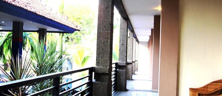 Фото отеля Taman Tirta Ayu Pool and Mansion