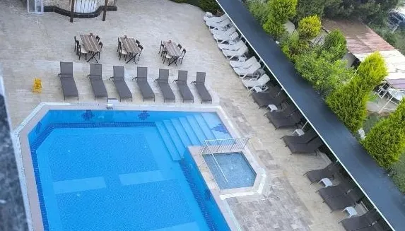 Фото отеля Sun Shine Mir Hotel