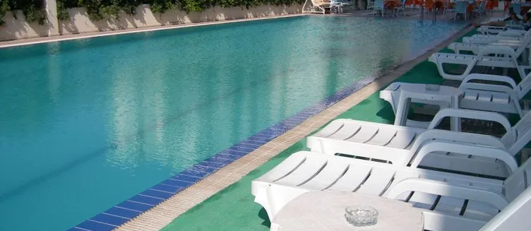 Фото отеля Kristal Beach Hotel