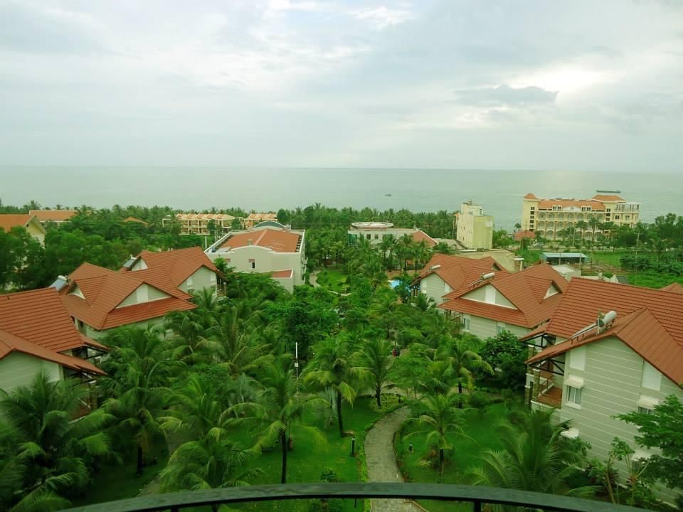 Hoa Binh - Phu Quoc Resort фото 20