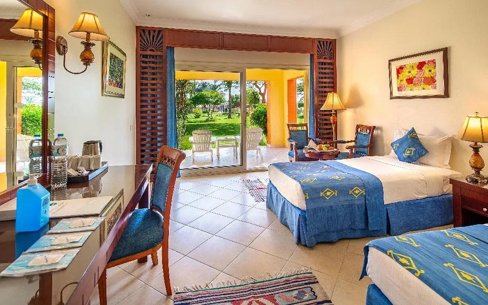 Sentido Caribbean World Resort Soma Bay фото 159