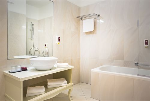 Remisens Premium Villa Amalia фото 6