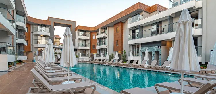 Фото отеля Side Amour Hotel