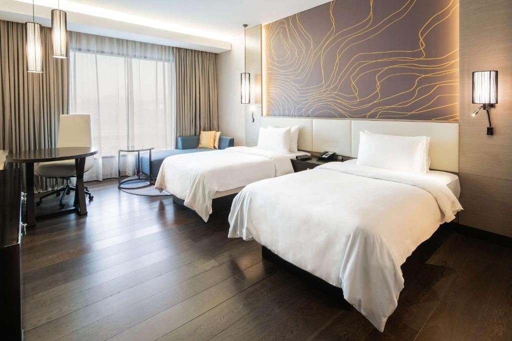 Radisson Collection Muscat, Hormuz Grand фото 4
