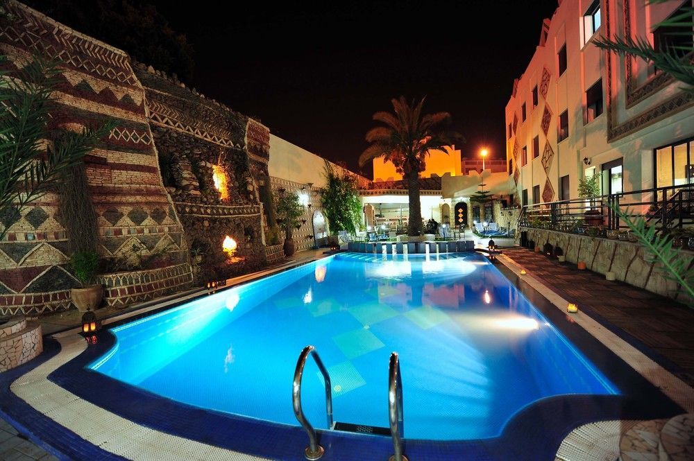 Atlantic Hotel Agadir фото 51