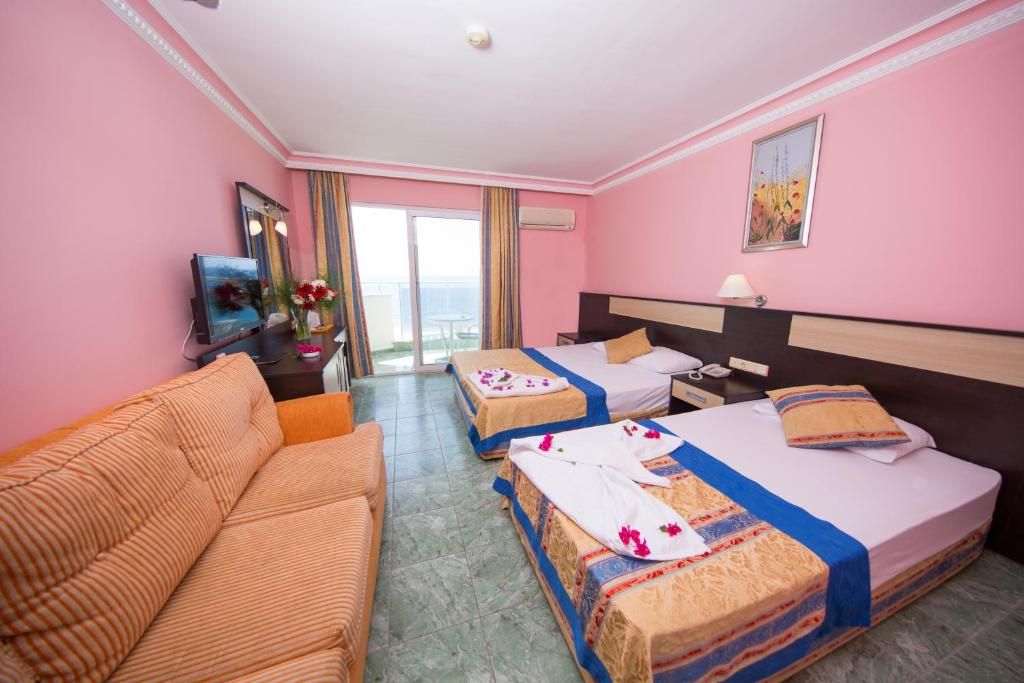 First Class Hotel фото 68