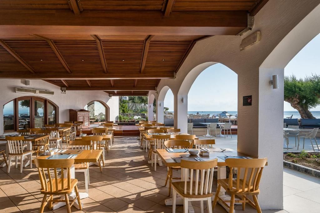 Creta Maris Beach Resort фото 79