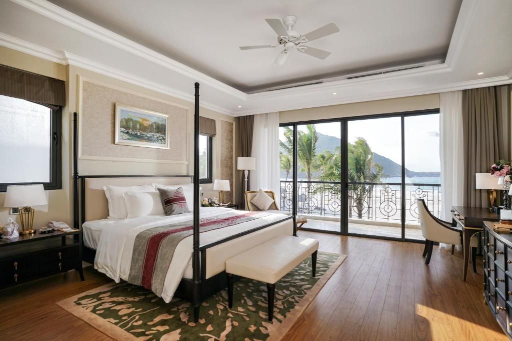 Vinpearl Resort Nha Trang фото 94