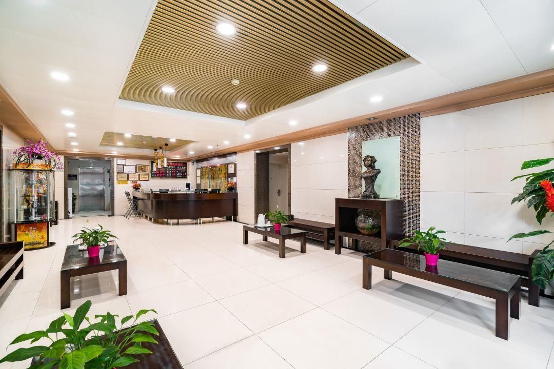 Coto Modern Hotel фото 4