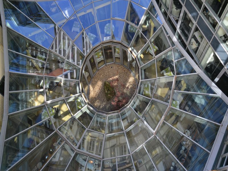 Alexander Plaza фото 8
