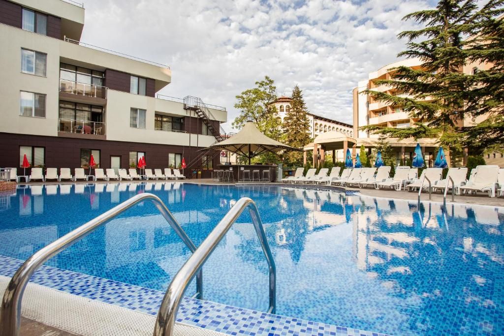 Hotel Laguna Park & Aqua Club фото 21