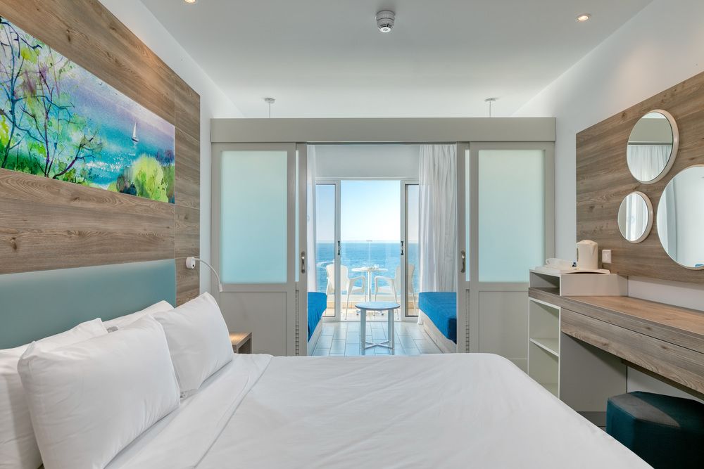 Atlantica Club Sungarden Beach фото 19