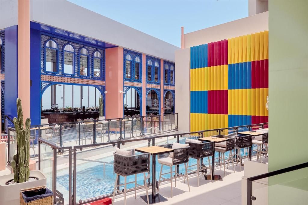 DoubleTree by Hilton Doha Old Town фото 5