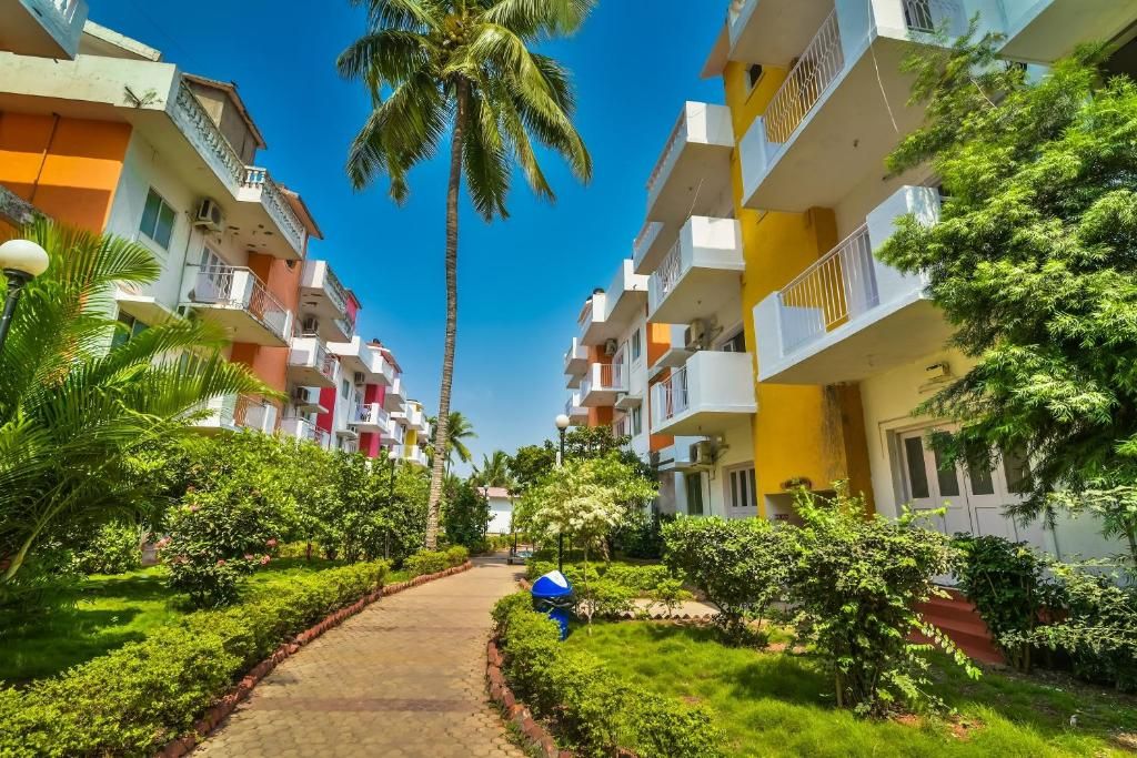 Resort Village Royale фото 48