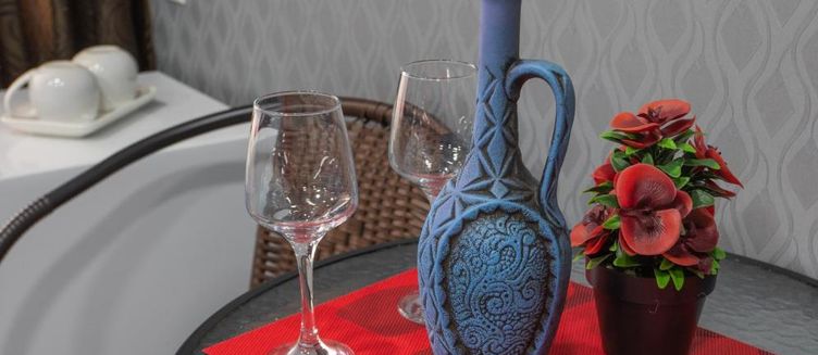 Фото отеля Hotel Homeland