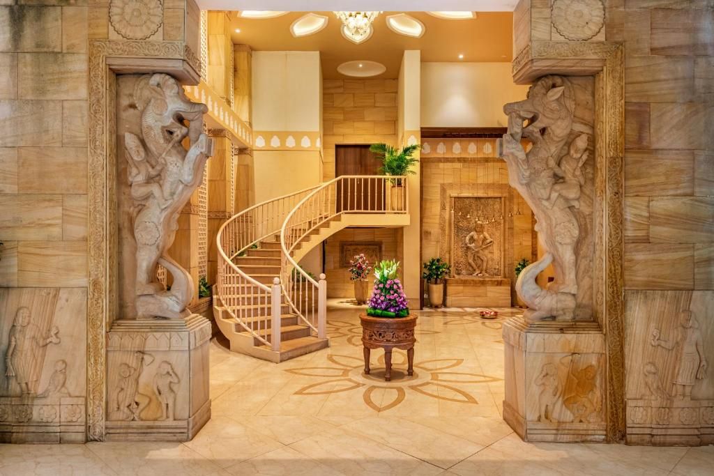 Resort Rio, Goa фото 115