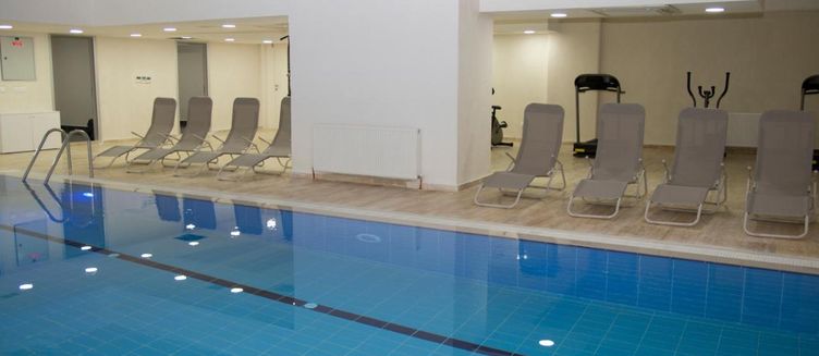 Фото отеля Zin D Home Dudullu Suits