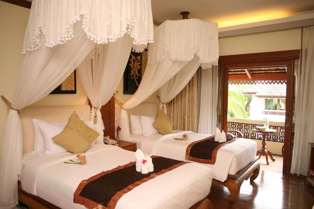 Khum Phaya Resort & Spa, Centara Boutique Collection фото 38