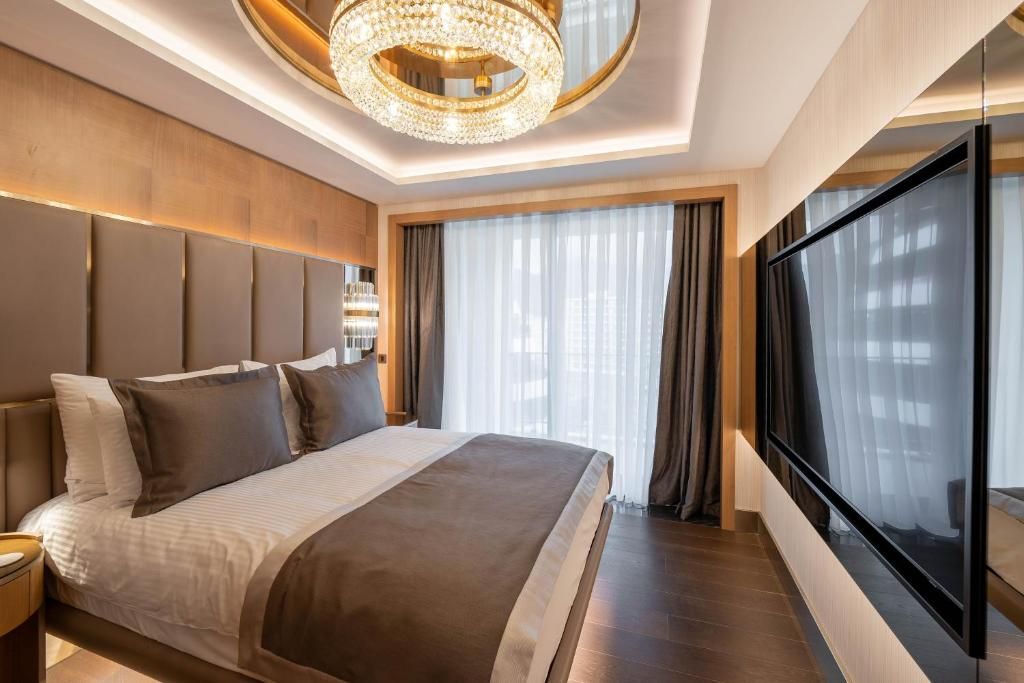 Merit Starlit Hotel & Residence фото 51
