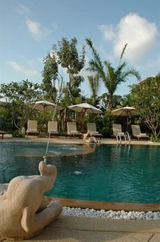 Le Murraya Boutique Serviced Residence & Resort фото 28