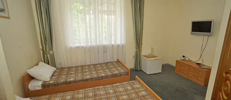 Фото отеля Гостевой дом «Солнечный»