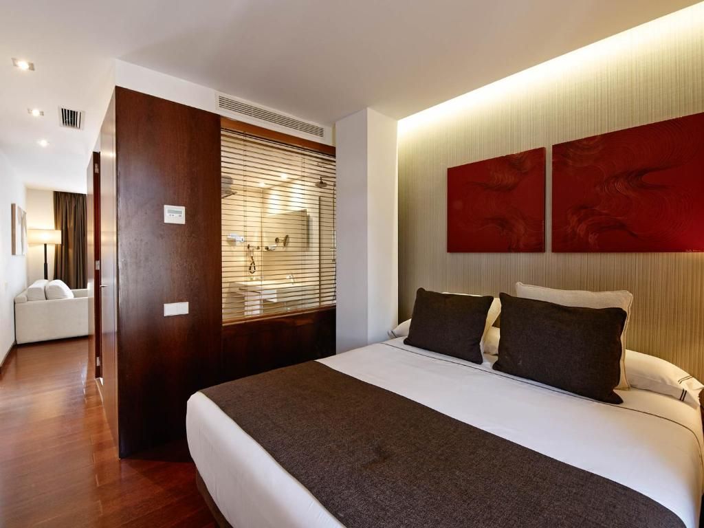 Hotel Carris Porto Ribeira фото 11