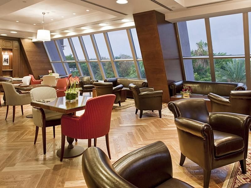 Kfar Maccabiah Hotel & Suites фото 4