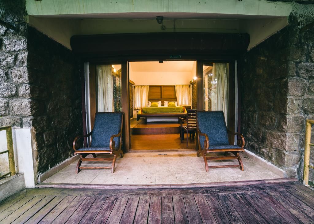 Deep Woods Resort фото 17
