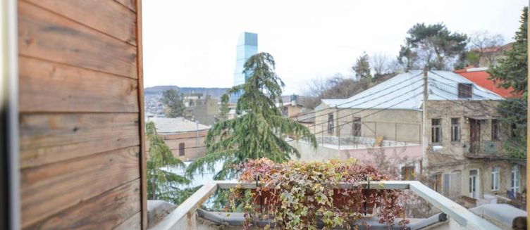 Фото отеля City Inn Tbilisi