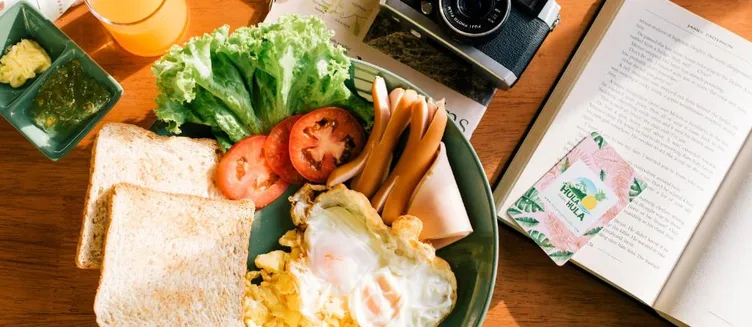 Фото отеля The Pineapple