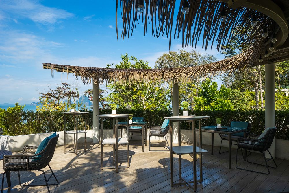Banyan Tree Krabi фото 89
