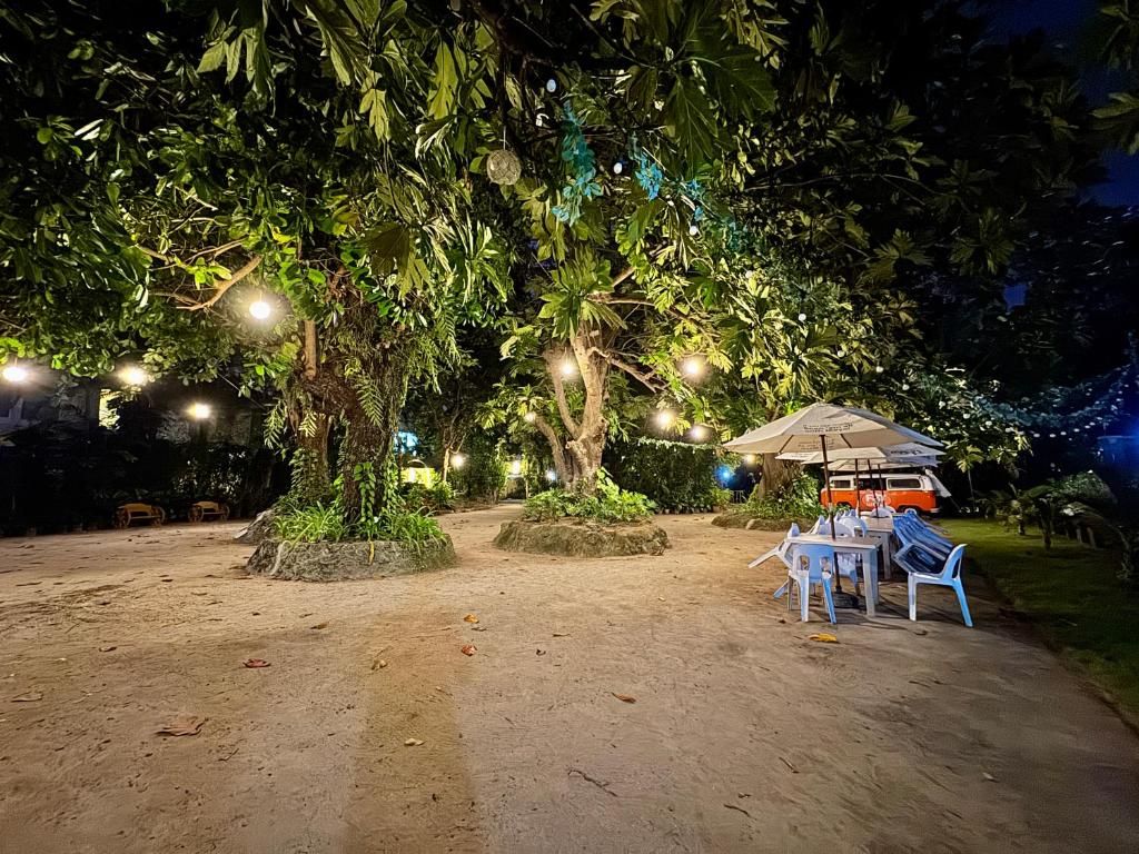 Casa Pilar Beach Resort фото 33