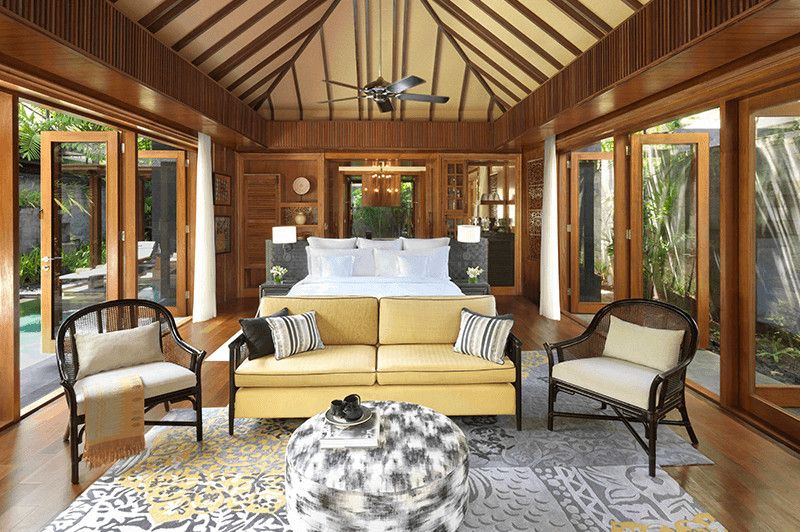Hotel Indigo Bali Seminyak Beach фото 66