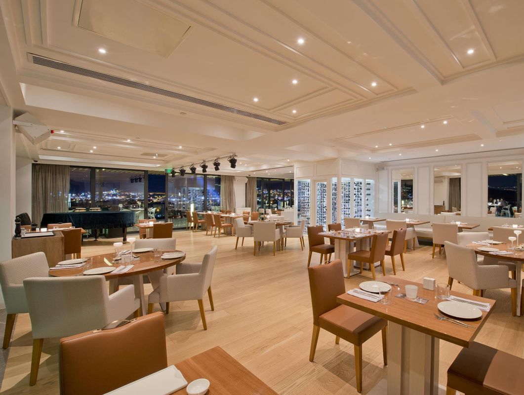 Ramada Resort Bodrum фото 9