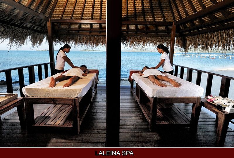 Cocotinos Sekotong, a Boutique Beach Resort & Spa фото 98