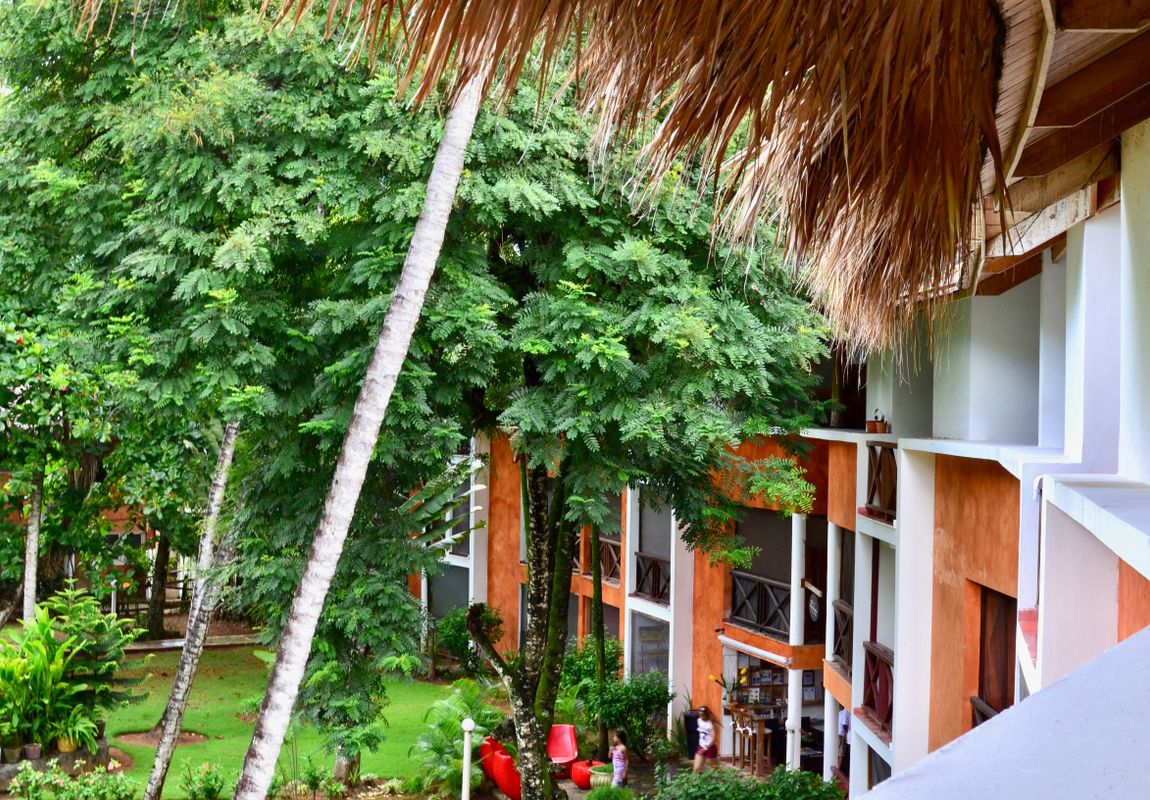 Апарт-отель «La Residencia del Paseo» фото 14
