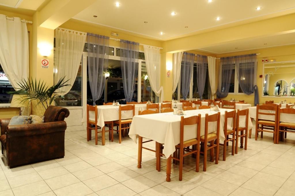 Hotel G.L. фото 15