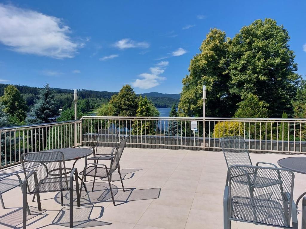 Vltava Hotel фото 19