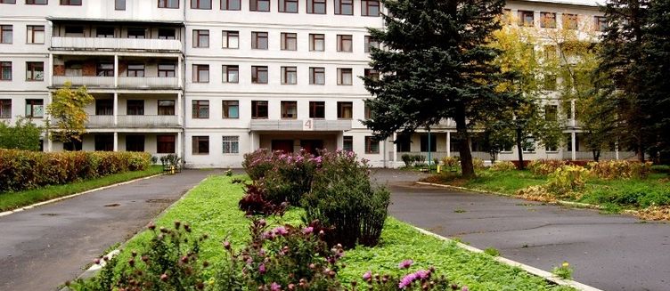 Фото отеля Краинка