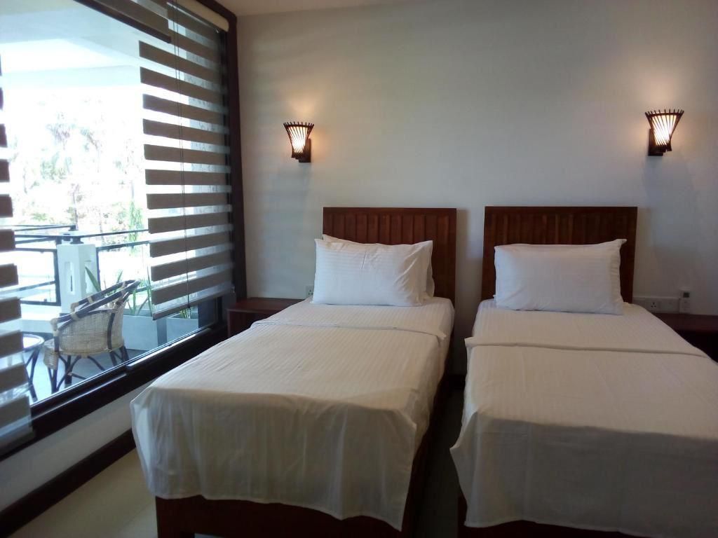 J7 Villaj Resort фото 2